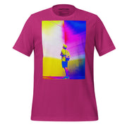 Unisex t-shirt #222