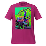 Unisex t-shirt #215