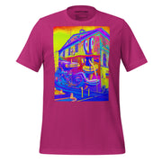 Unisex t-shirt #213