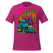 Unisex t-shirt #217