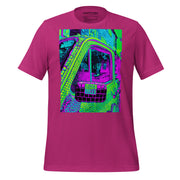 Unisex t-shirt #205
