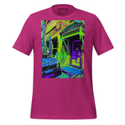Unisex t-shirt #201