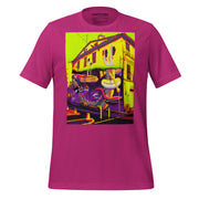 Unisex t-shirt #218