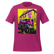 Unisex t-shirt #219