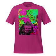Unisex t-shirt #212