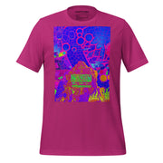 Unisex t-shirt #210