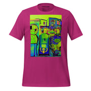 Unisex t-shirt #193