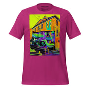 Unisex t-shirt #220