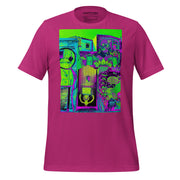 Unisex t-shirt #196