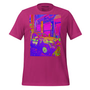 Unisex t-shirt #187