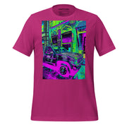 Unisex t-shirt #181
