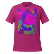 Unisex t-shirt #204