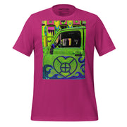 Unisex t-shirt #206