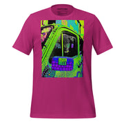 Unisex t-shirt #202