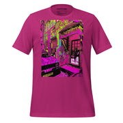 Unisex t-shirt #180