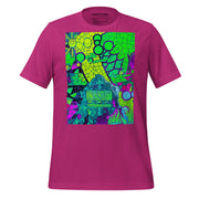Unisex t-shirt #211