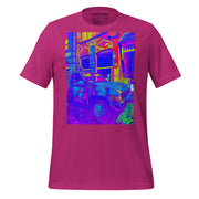 Unisex t-shirt #186