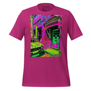 Unisex t-shirt #182