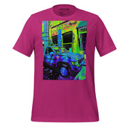 Unisex t-shirt #183