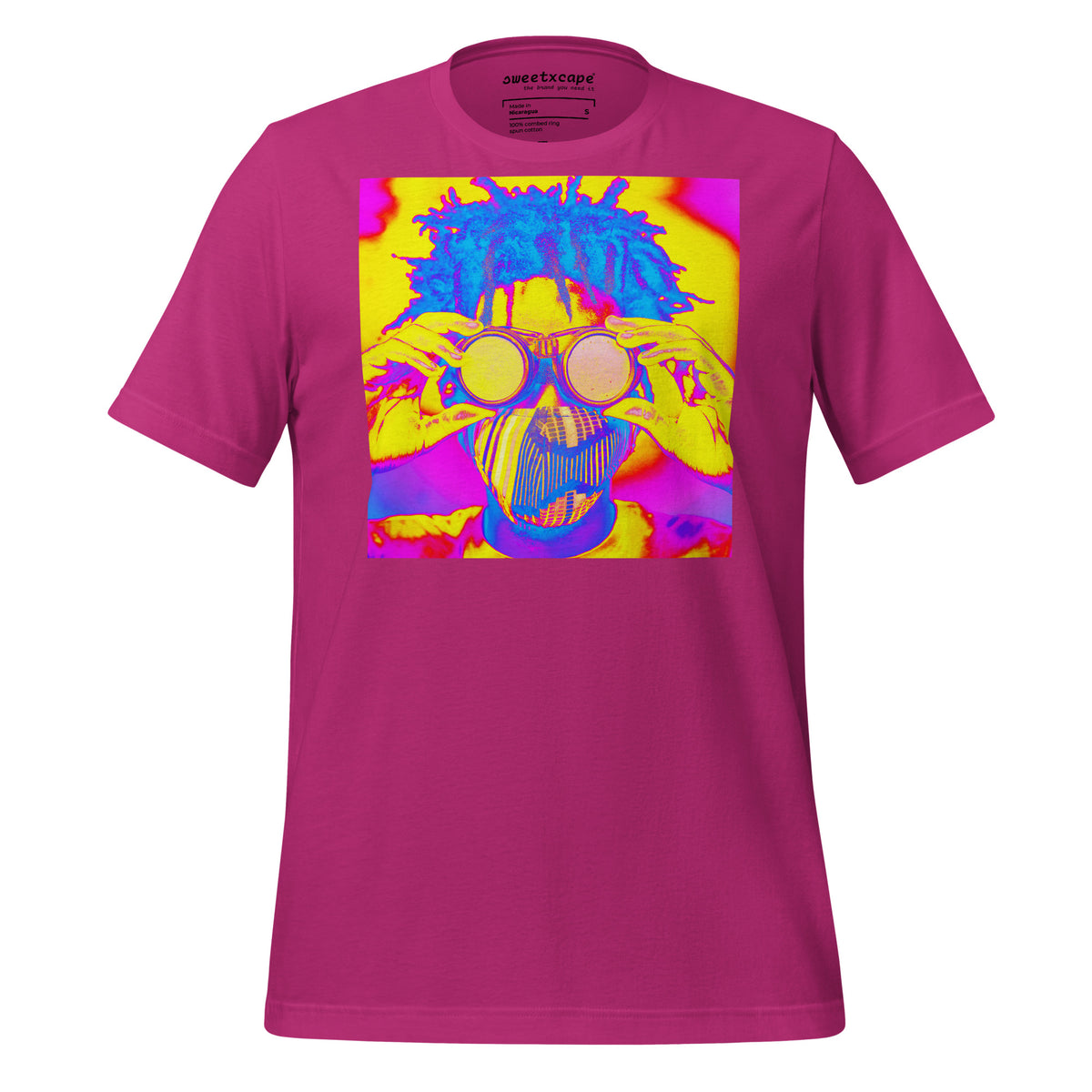 Unisex t-shirt