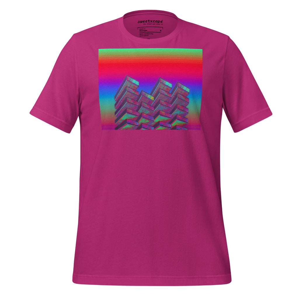 Unisex t-shirt #311