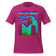Unisex t-shirt #322