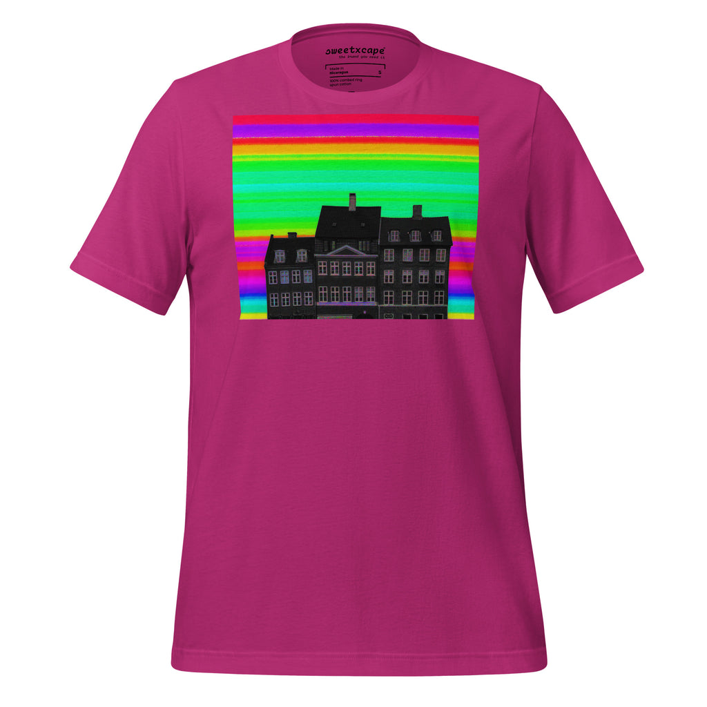 Unisex t-shirt #303