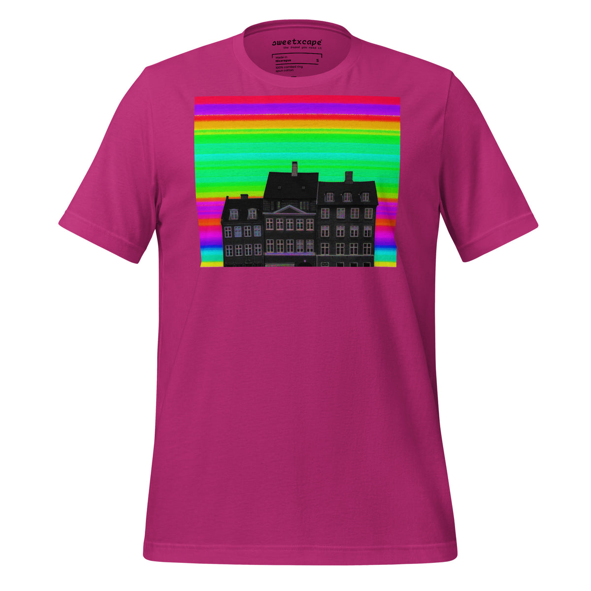 Unisex t-shirt #303