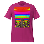 Unisex t-shirt #315