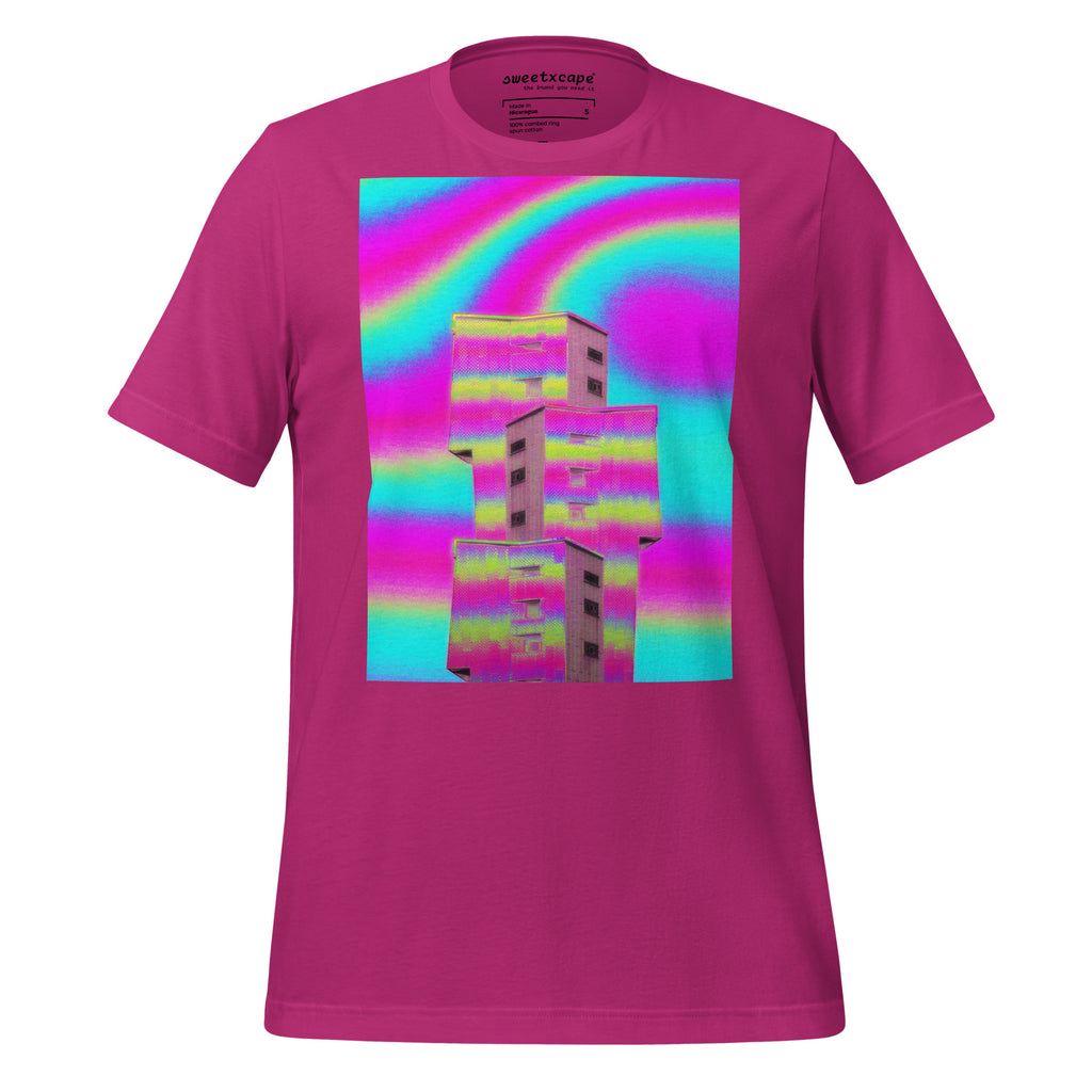 Unisex t-shirt #293
