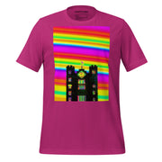 Unisex t-shirt #302