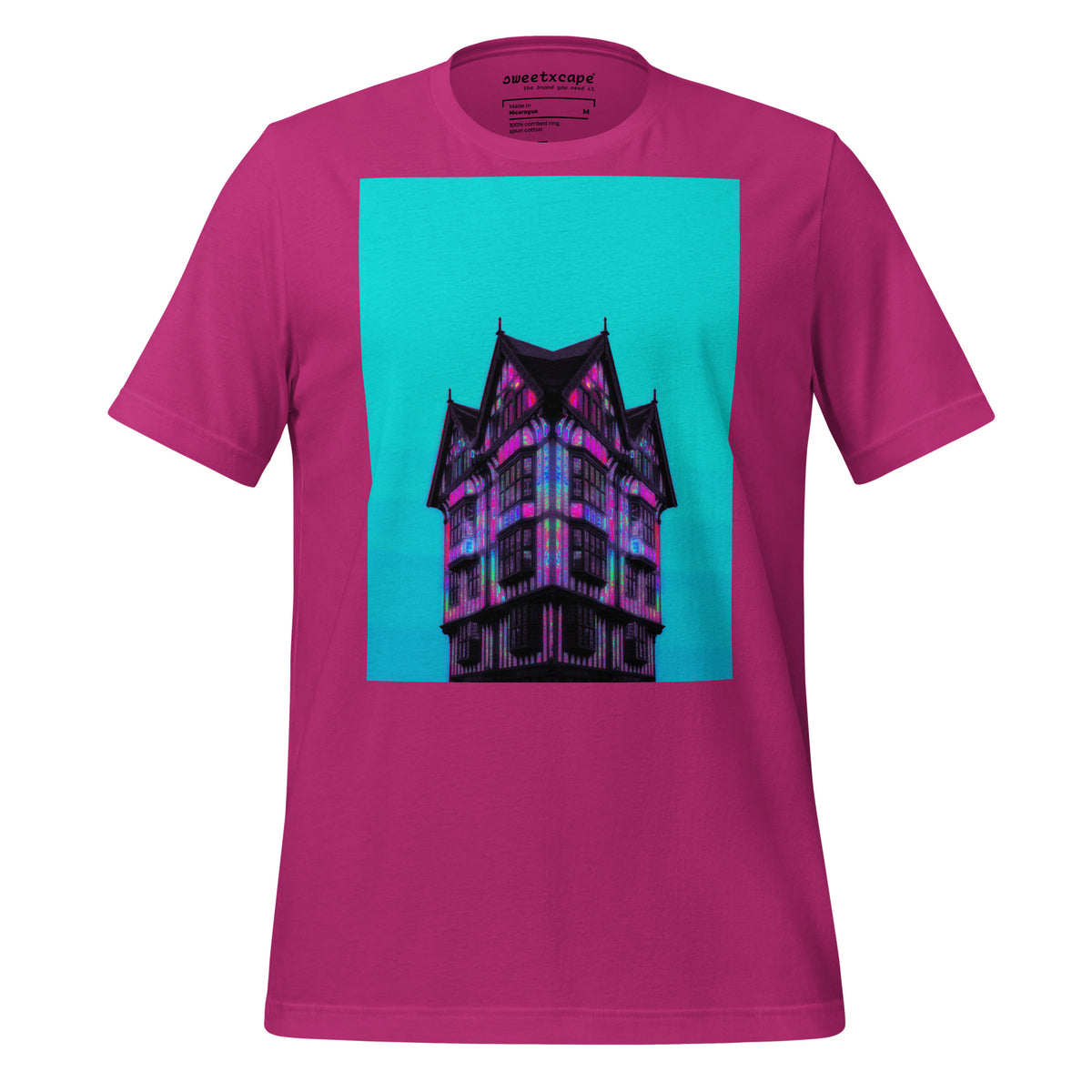 Unisex t-shirt #300
