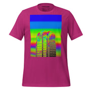 Unisex t-shirt #318