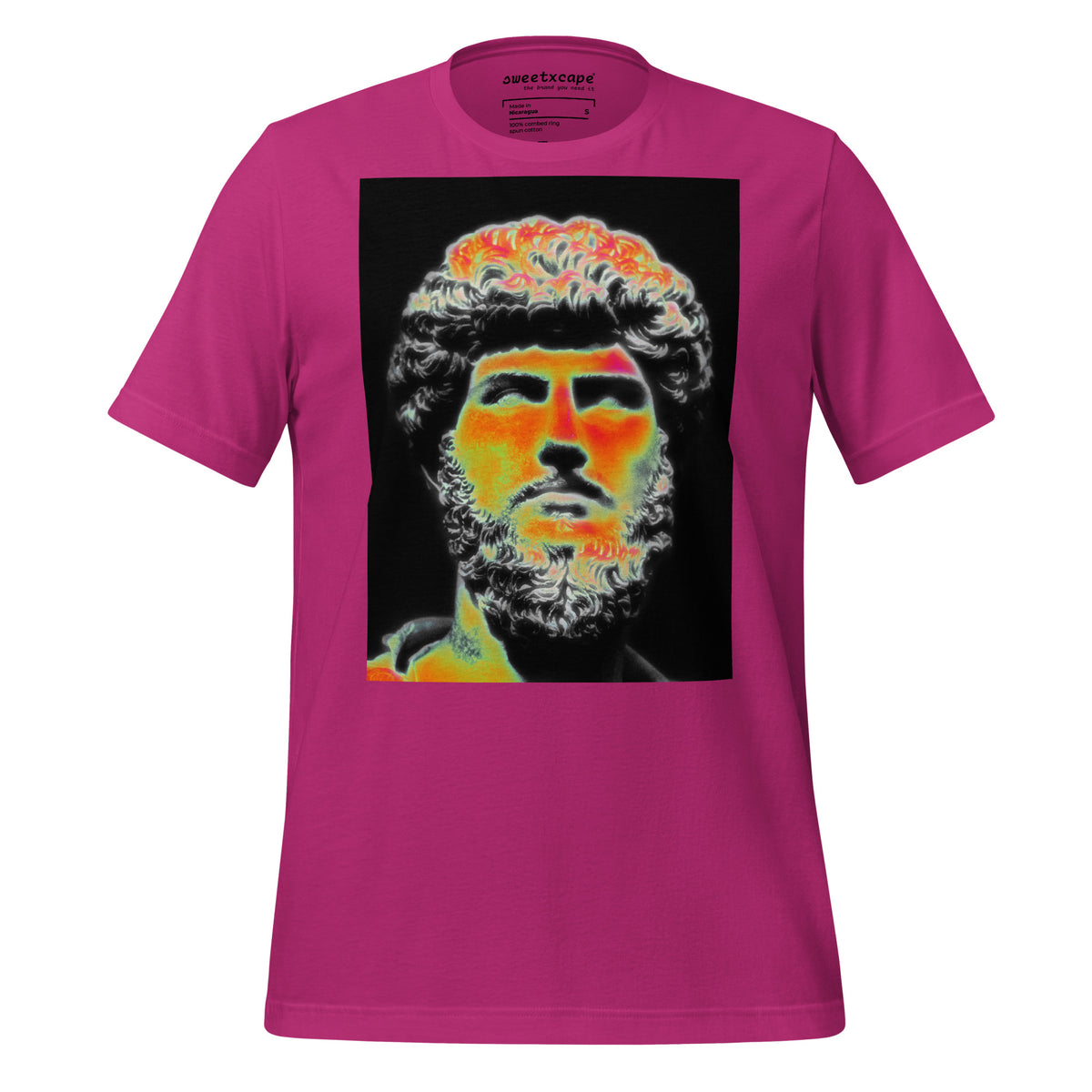 Unisex t-shirt #132
