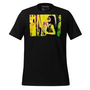 Unisex t-shirt #158