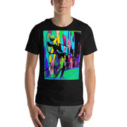 Unisex t-shirt #174
