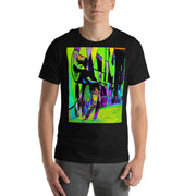 Unisex t-shirt #173