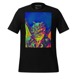 Unisex t-shirt #134