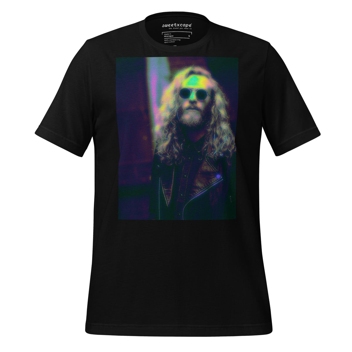 Unisex t-shirt #138