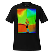 Unisex t-shirt #231