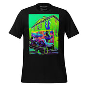 Unisex t-shirt #215