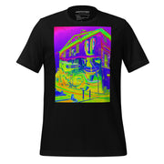 Unisex t-shirt #216