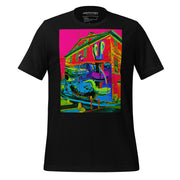 Unisex t-shirt #217