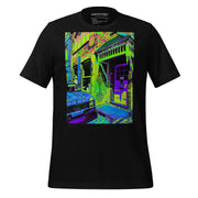 Unisex t-shirt #201