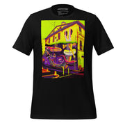 Unisex t-shirt #218