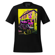 Unisex t-shirt #219