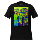 Unisex t-shirt #193