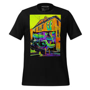 Unisex t-shirt #220
