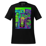 Unisex t-shirt #196