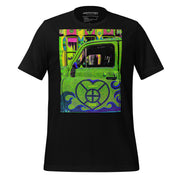 Unisex t-shirt #206